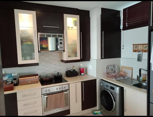 2 BEDROOM APARTMENT FOR SALE IN BEDFORD GARDENS